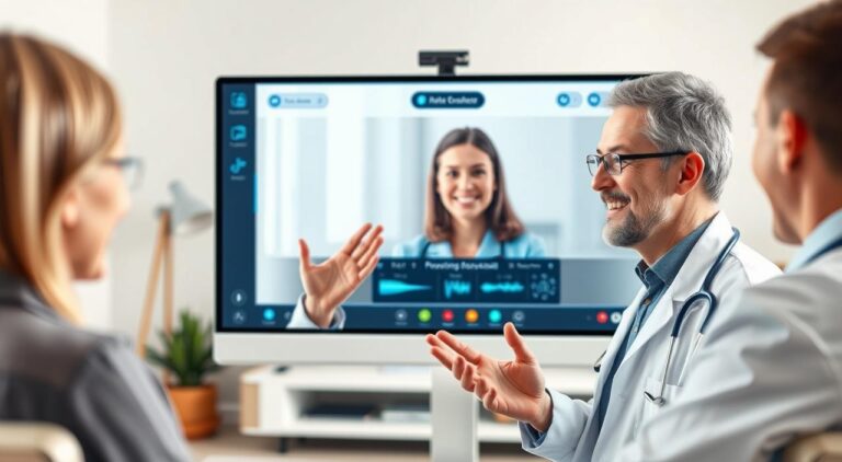 Affordable Doctor Consultation Near Me – Book Medical Visits Online 2025