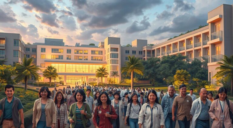 Cheap Hospital Services in USA – Quality Care at Low Cost 2025