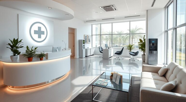 Best Specialist Clinics Near Me – Find Top Medical Experts 2025