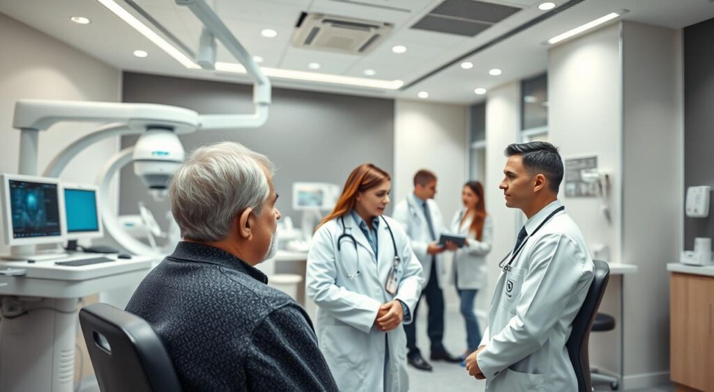 excellence in ENT services