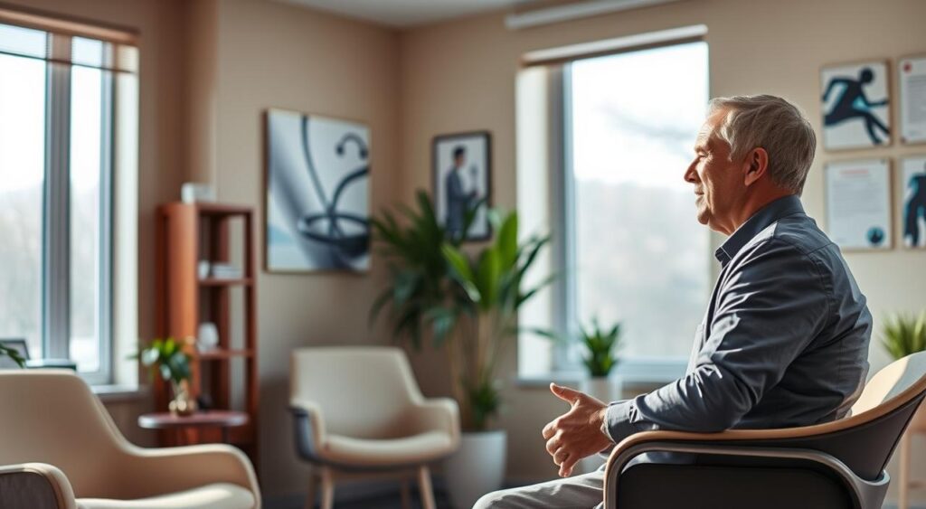 patient-centered ENT care