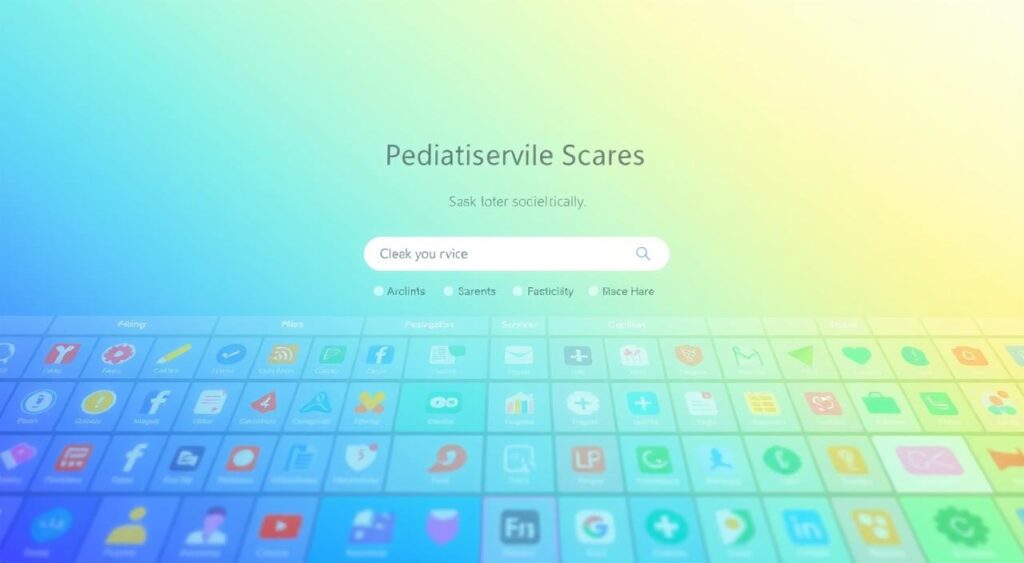 pediatric service directory navigation pediatric service directory navigation