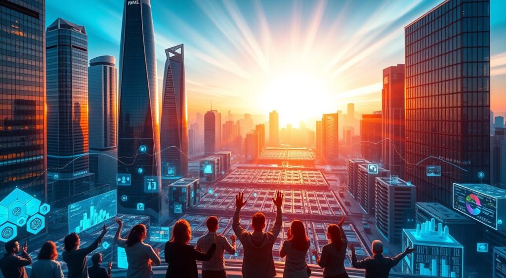 AI-Powered Wealth Generation