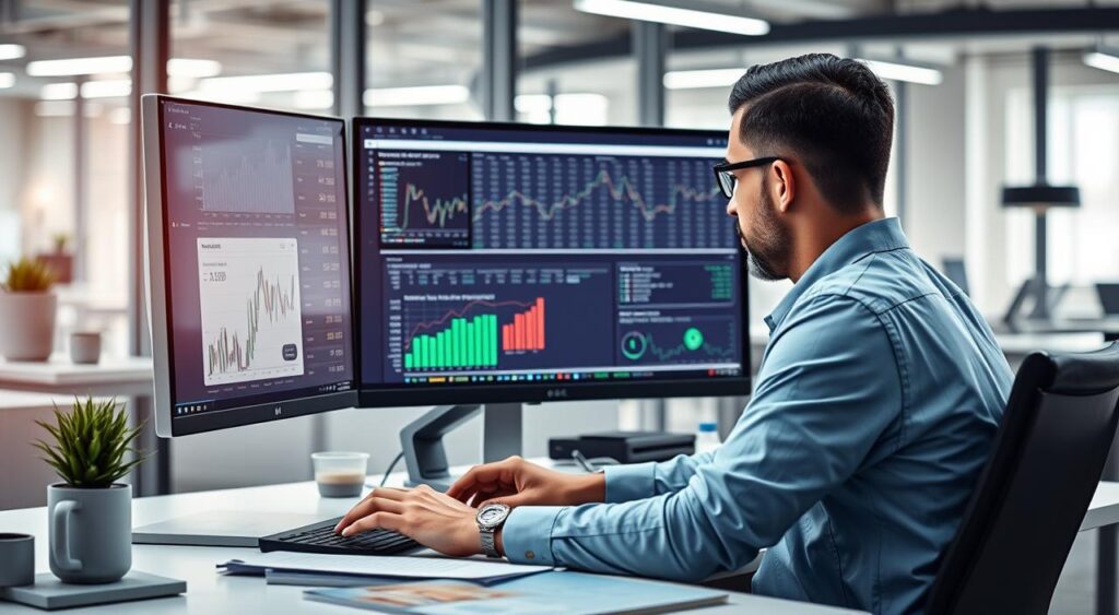 AI financial analysis tools