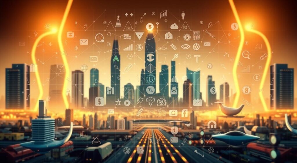 AI investment diversification
