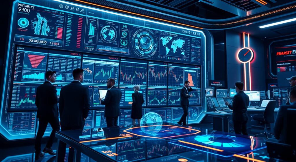 AI investment tools