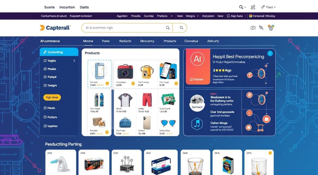AI tools for e-commerce
