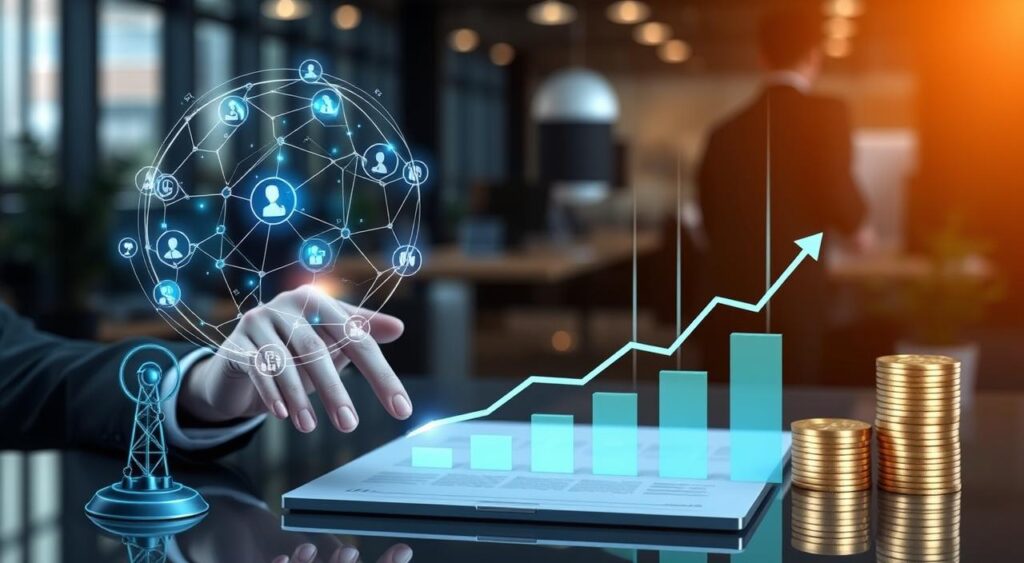 AI wealth management platforms