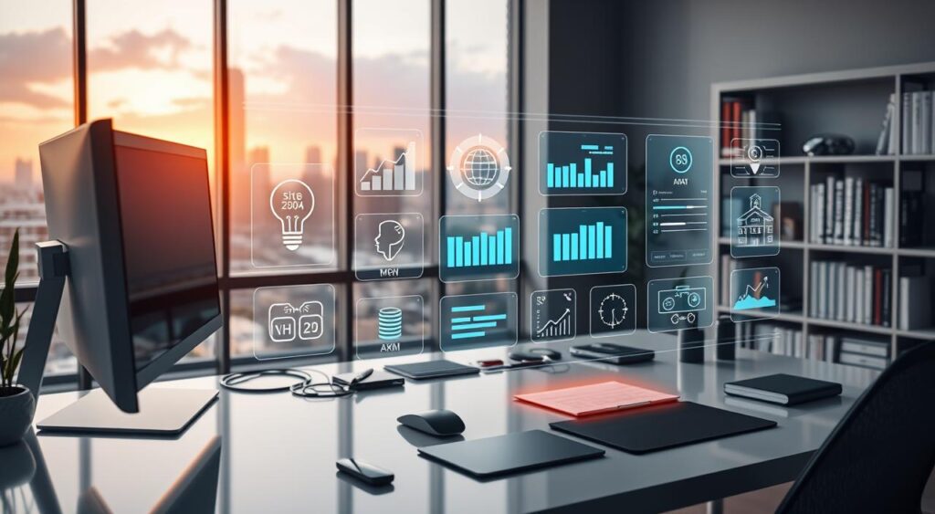 AI wealth tools