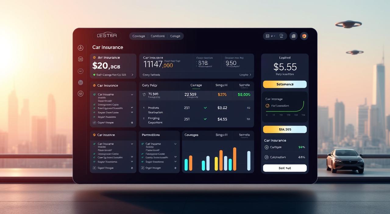 Best Car Insurance Quotes for 2025