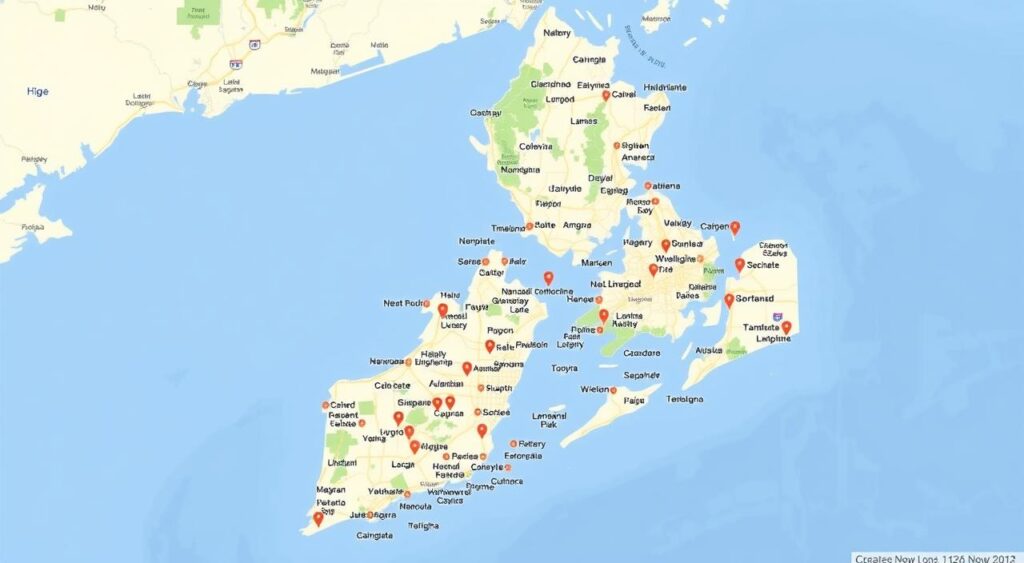 Best cities to buy homes in Long Island NY