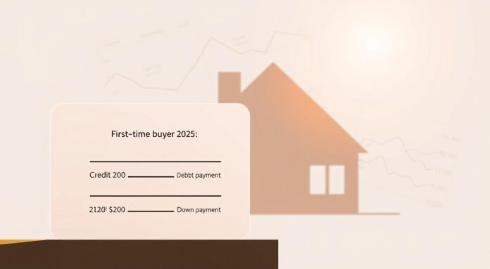 FHA Loan Requirements for First-Time Home Buyers 2025