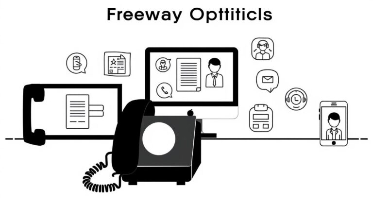 Freeway Insurance Phone Number & Customer Service Guide
