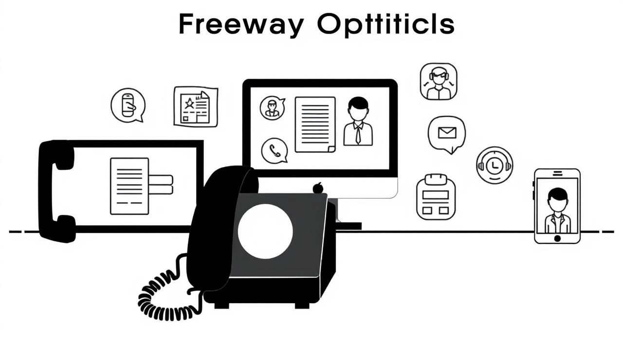Freeway Insurance Phone Number & Customer Service Guide