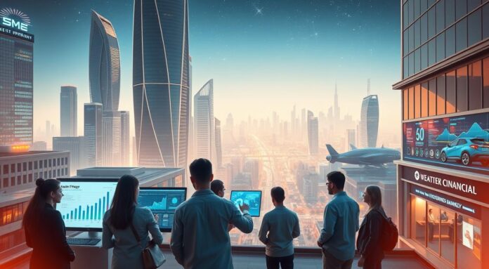 How to Build Wealth from Nothing in 2025