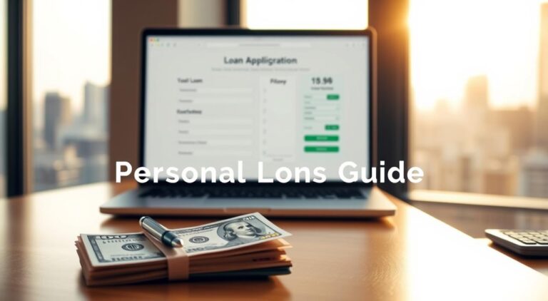 How to Get a Loan Easily in the U.S. - Full Guide