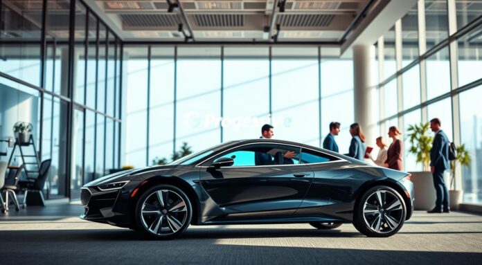 Progressive Car Insurance: What You Need to Know