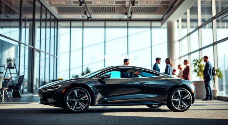 Progressive Car Insurance: What You Need to Know