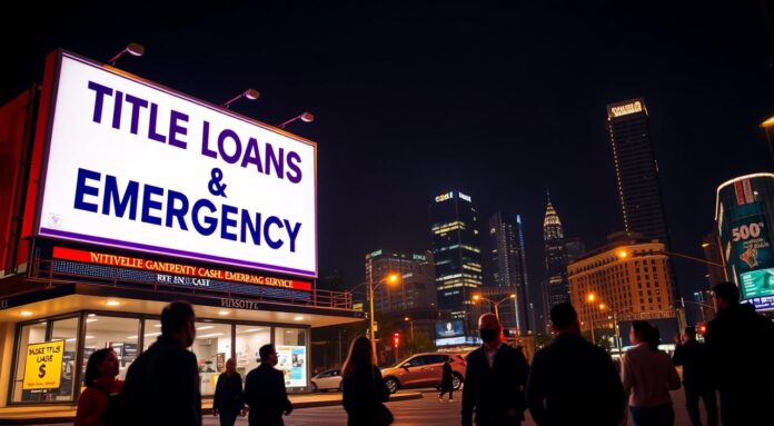 TitleMax Personal Loans: What You Should Know