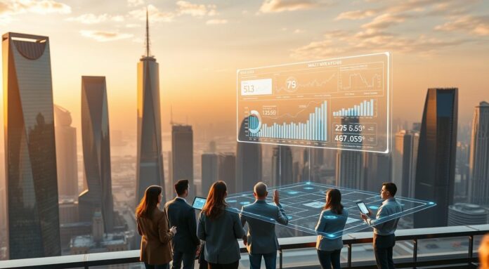 Top AI Tools That Help You Grow Wealth Automatically