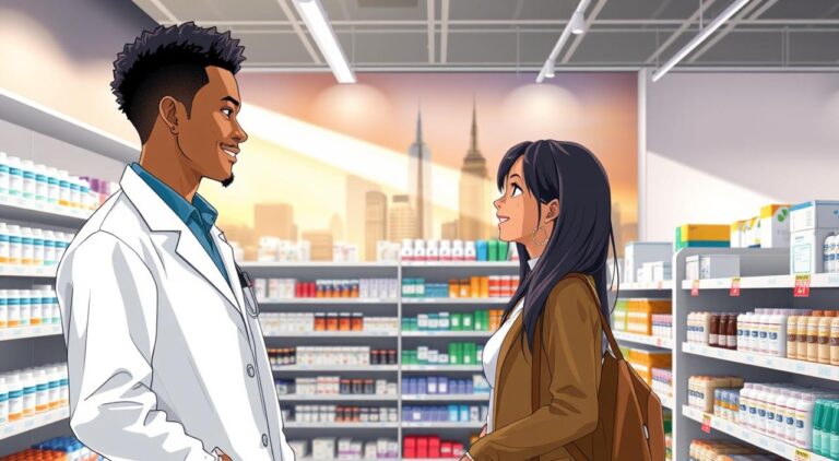 Top pharmacies with the biggest discounts in New York