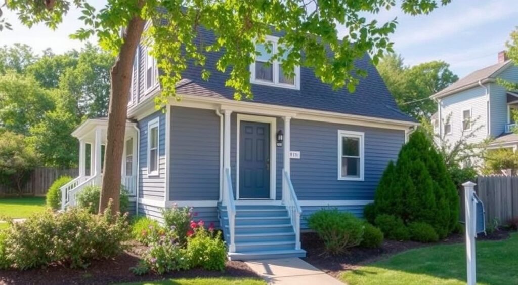 Types of homes for sale in Long Island NY