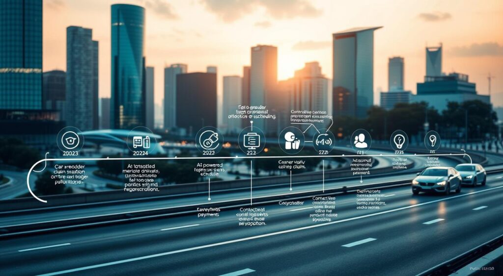 claims process timeline 2025