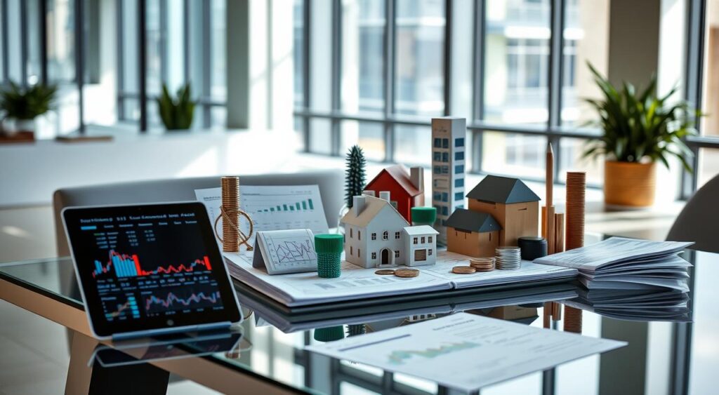 diversified investment portfolio