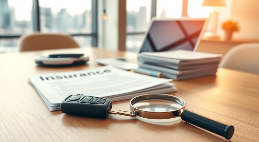 driving record impact on insurance rates