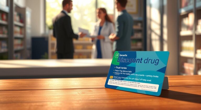 generic drug discount card Atlanta