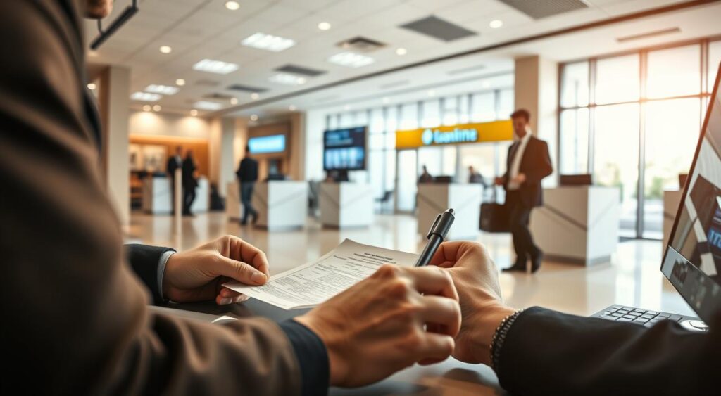 loan funding process