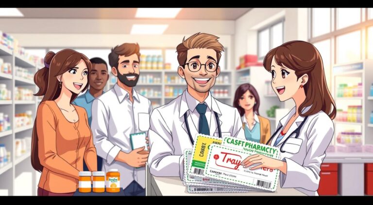 pharmacy coupons cash pay California