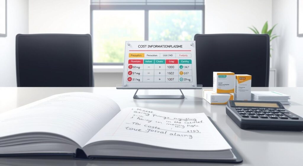 prescription cost information disclaimer prescription cost information disclaimer