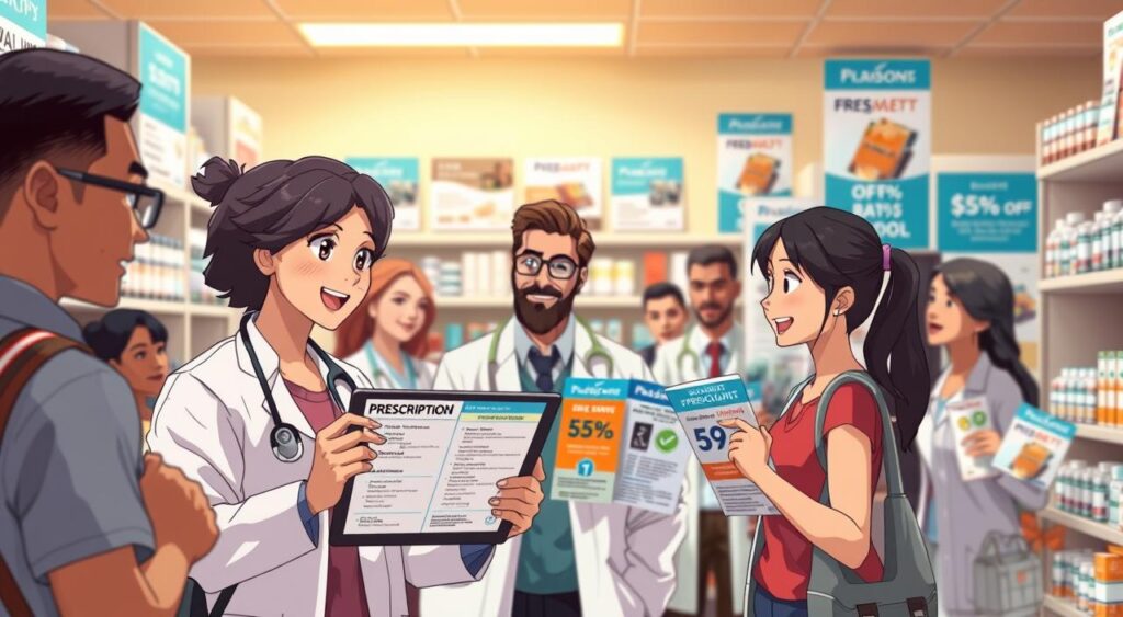prescription discount programs overview prescription discount programs overview