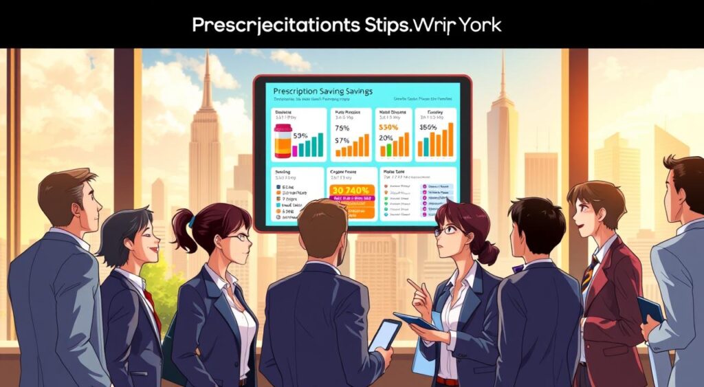 prescription savings overview new york prescription savings overview new york