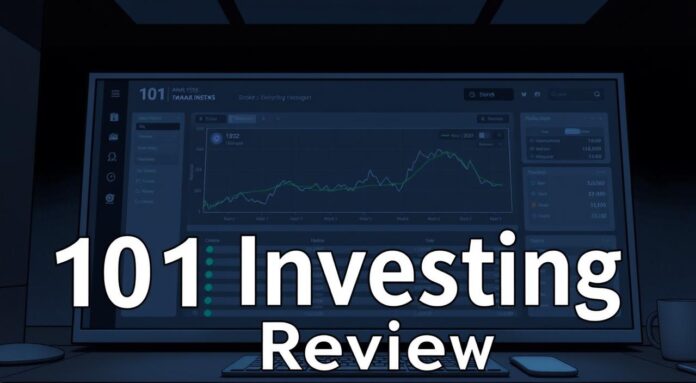 101Investing Review: Is It Legit or a Scam in 2025?