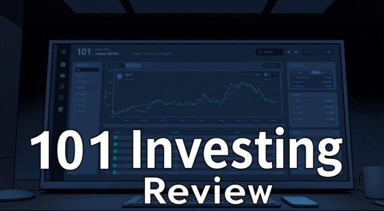 101Investing Review: Is It Legit or a Scam in 2025?