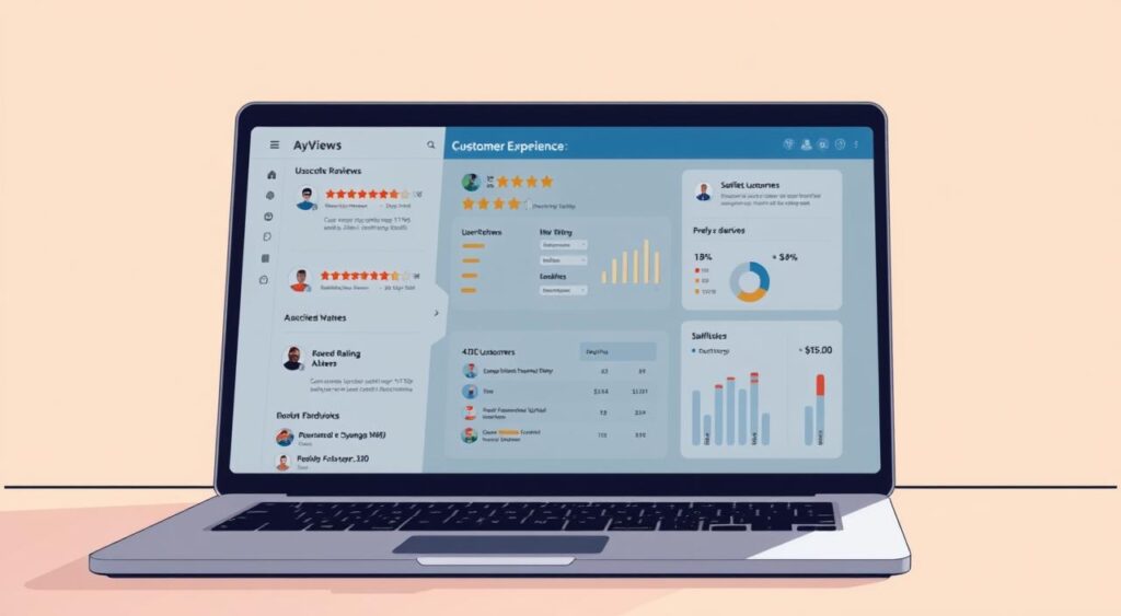 101Investing customer experience analysis