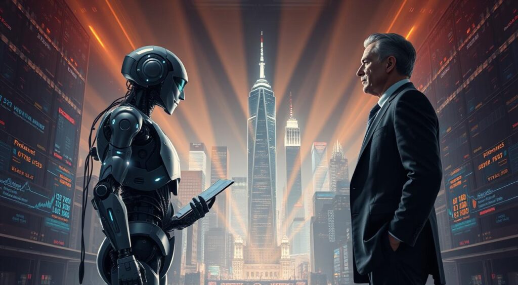 AI vs Human Analysts