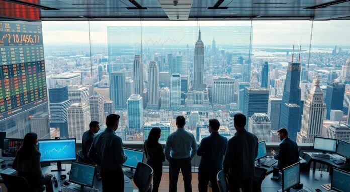 AI vs Human Analysts: Who Predicts the Market Better?