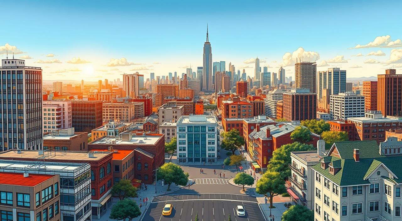 Best U.S. REITs to Invest in for Passive Income (2025 Guide)