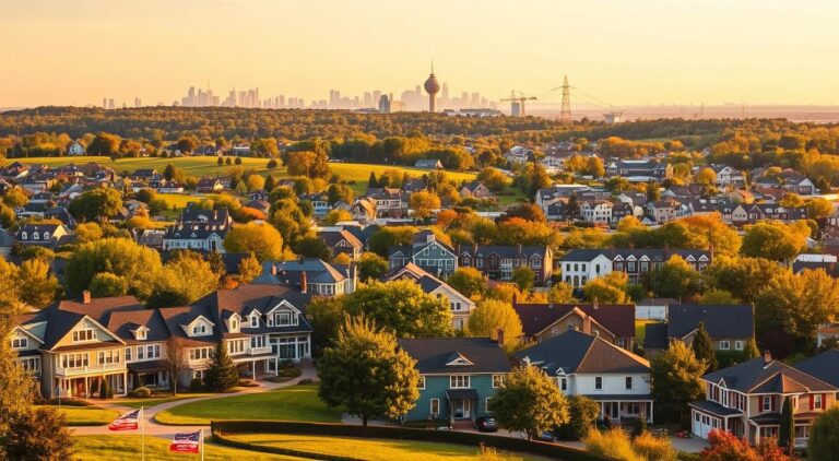 Casas en Venta en New Jersey: Mejores Zonas y Precios 2025