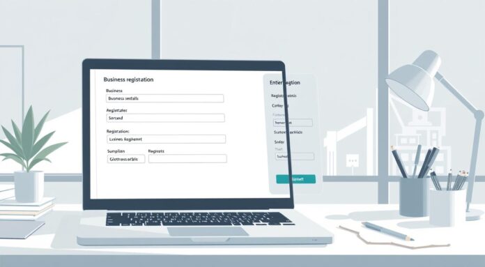 How to Register a Business Online in the USA