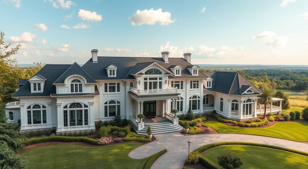 Luxury homes for sale in New Jersey