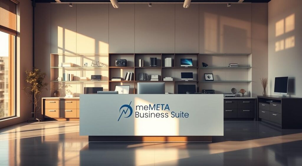 Meta Business Suite Integration