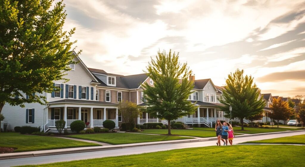 New Jersey Housing Market
