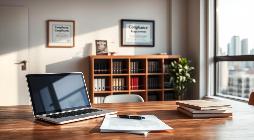 business compliance requirements