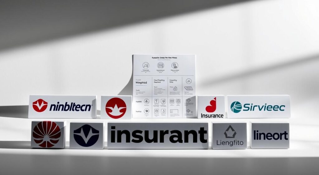 insurance companies comparison