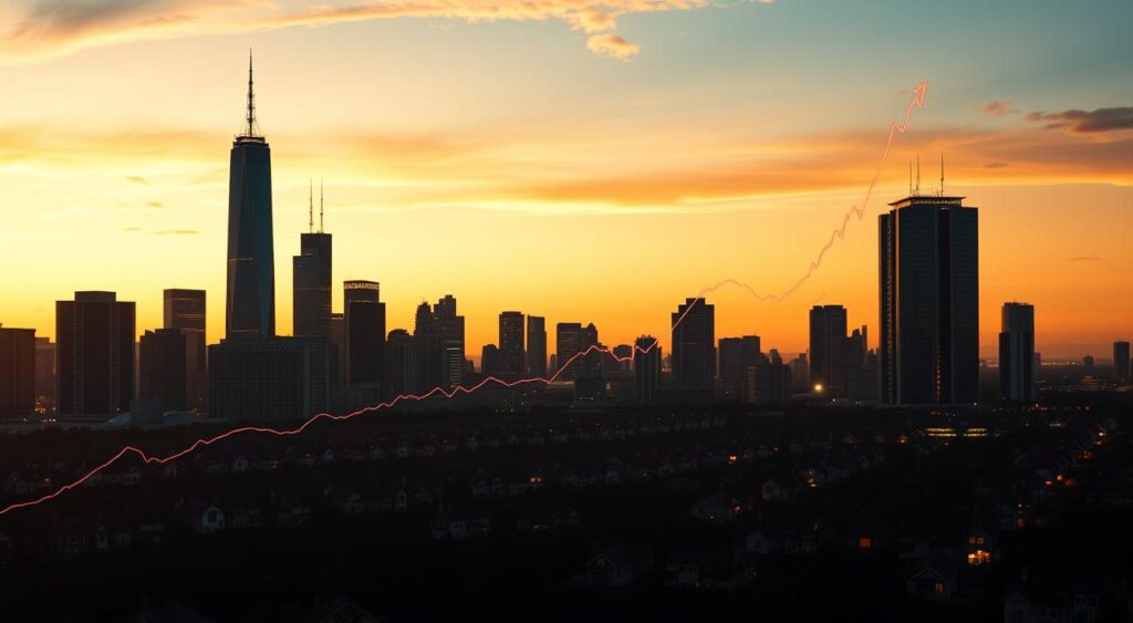 interest rate impact on real estate