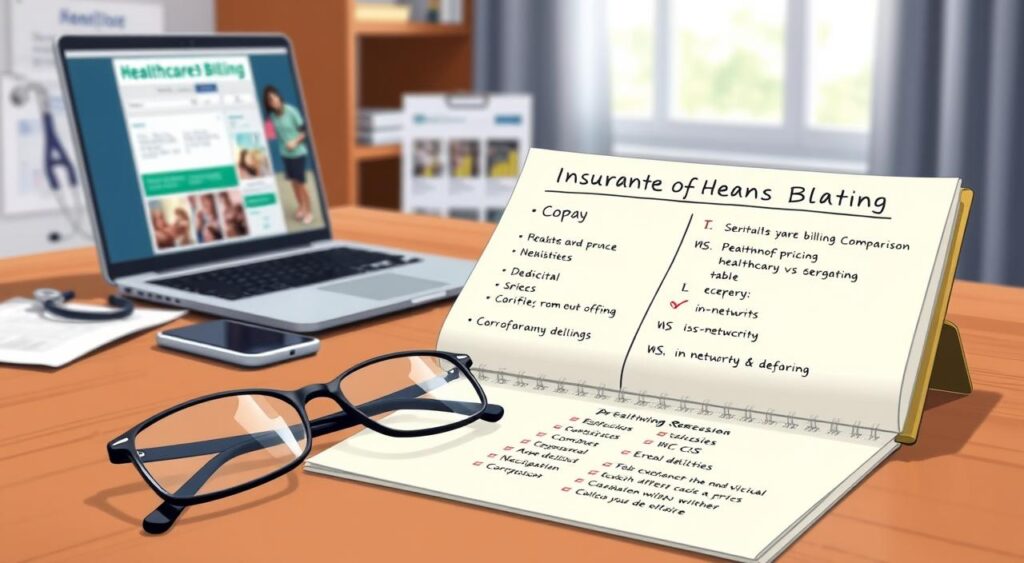 medical billing terminology guide